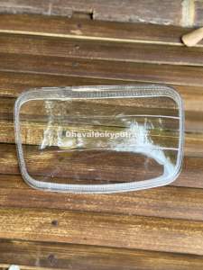 MIKA LAMPU DEPAN RX KING BENING POLOS