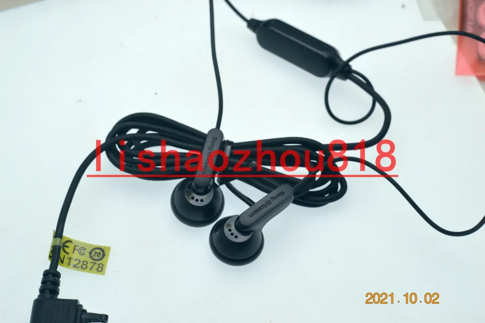 Sony Ericsson - Nuovi Auricolari Stereo HPM-65, HPM-82 Ed HPM-85 (2/3 - Foto 6
