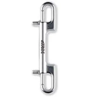 XDEEP NX Series Double Ender
