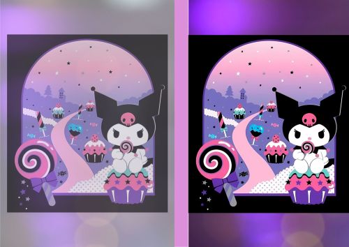A Parent's Guide to Choosing Kuromi Coloring Books for Kids