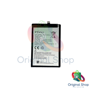 Baterai Battery Batre Infinix Note 10 Pro X695 X695C X695D - Note 11 Pro X697 BL-49JX Original