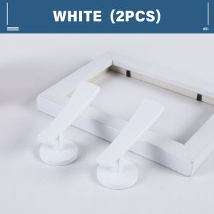 [2PCS] Encora Penyangkut Langsir Design C Decoration Wall Curtain Hanger Curtain Wall Hook Curtain Side Hooks