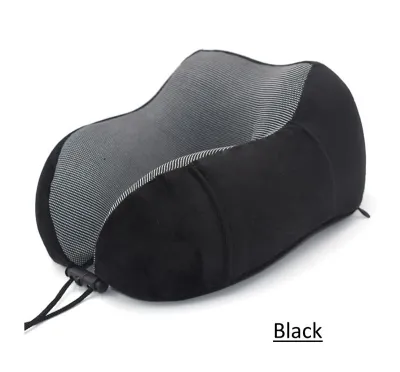 [SG] Travel Pillow / U Pillow/ Neck Pillow/ Memory Foam / Airplane Car Office Sleep Cushion