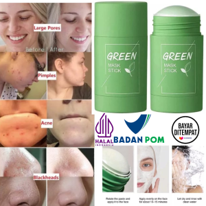 Skincare Wajah Untuk Cowok  Glowing  Putih Pembersih Jerawat Beruntusan Penghilang Komedo Di Wajah