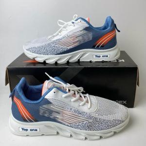 Sepatu Sneakers Olahraga Pria Import 121084