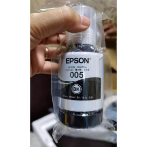 ( 005) INK MONO EPSON 005 (T03Q100) FOR M1110/M1120/M2140 ของแท้ MONO INK (LARGE)- M1110/M1120/M214