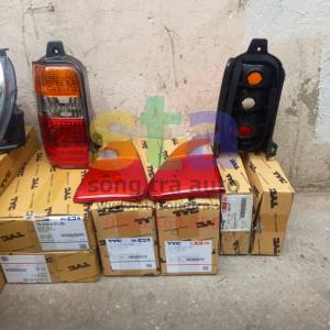 Đèn hậu Toyota Zace cao cấp. Đèn đuôi Zace