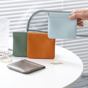 Pouch mini Tas kosmetik mini tas mini cewek mini bag pouch serbaguna tas make up U10