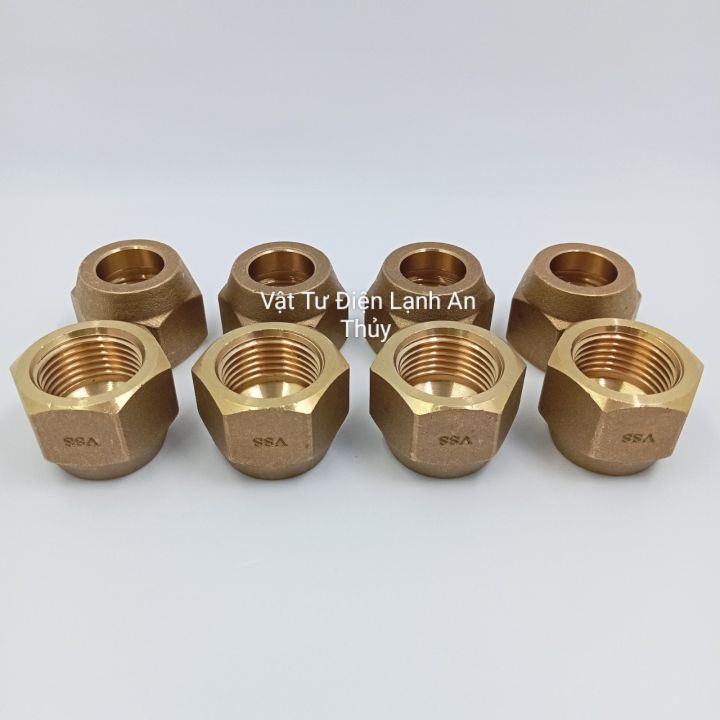 Tán ống đồng máy lạnh phi 16 loại dày | Lazada.vn