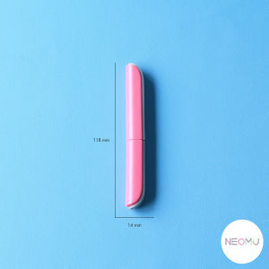 Bantex Gunting Mini Saku Portable / Office Scissor Pisau Tajam Anti Karat Ujung Tumpul 118 mm