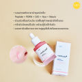 🌟พร้อมส่ง!!!🌟MEDICUBE PDRN Pink Peptide Serum 30ml เซรั่มชะลอวัย. 
