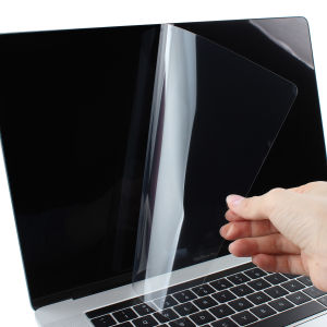 Candy Shield Ultra-Clear Screen Protector Film – Anti-Scratch & HD Clarity Guard For MacBook Air 15" Screen Film Protector A2941 A3114 M3 A3241 M4