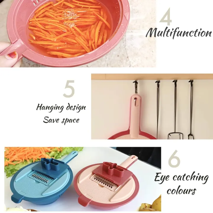 7in1%20Vegetable%20Cutter%20Shredder%20Vegetable%20Slicer%20Fruit%20Cutter%20with%20Basket%20Multifunction%20Kitchen%20Vegetables%20Food%20Chopper%20-%20Image%204