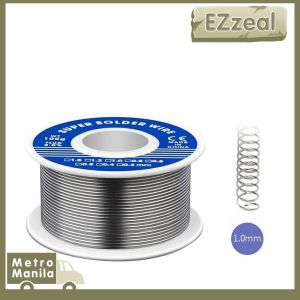 100g/Roll 1mm Soldering Lead Solder Wire