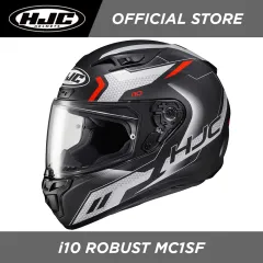 HJC I30 Aton MC1SF Casco Moto Jet - Taglia S - Visiera Predisposta Pinlock E Protezione Solare