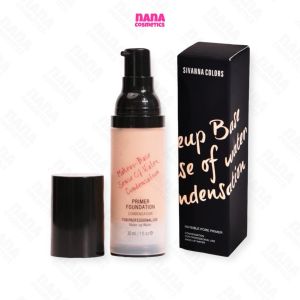 HF5124 ซีเวนน่า คัลเลอร์ส อินเวิชซิเบิล พอร์ ไพรเมอร์ Sivanna Colors Invisible Pore Primer