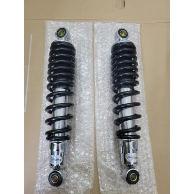 Phuộc thồ lắp cho xe sirius taurus