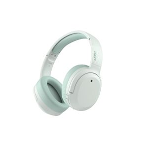 Tai nghe EDIFIER W820NB Plus- Bluetooth 5.2 - Chụp tai -  HIRES Audio - Hi-Res Audio Wireless - Chống ồn chủ động -  Đàm thoại tốt -  Pin 49 giờ