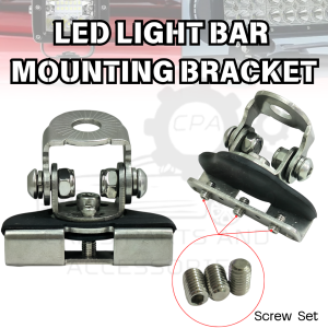 CPA (7082) LED LIGHT MOUNTING BRACKET
