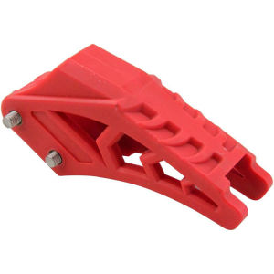Motorcycle Chain Guide Guard Motorcycle Chain Guard Guide Tensioner