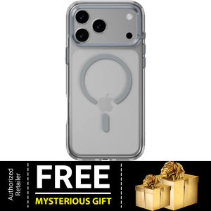 [ 17 Pro Max / 17 Pro ] SwitchEasy LenStand M Magnetic Case