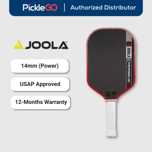 JOOLA Perseus Pro V Ben Johns 14mm Pickleball Paddle