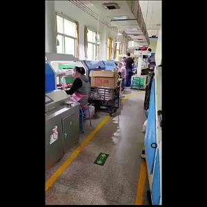 Bobdog Summer Boys Shoes Single Mesh Sneakers Girls Mesh Breathable Non-Slip Running Shoes for Students New