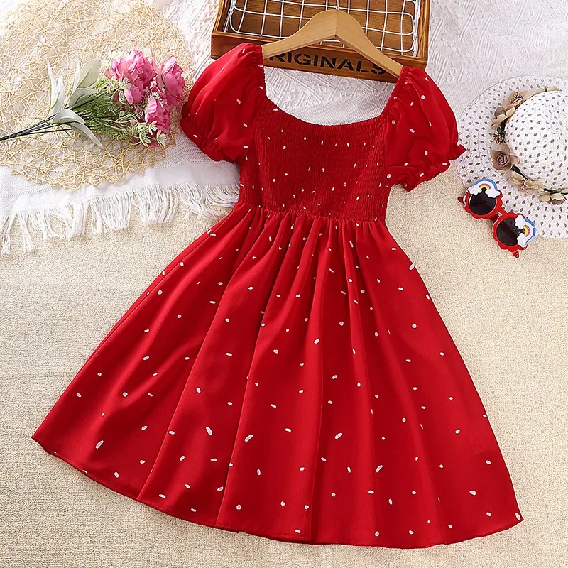 Polka dot outlet baby clothes