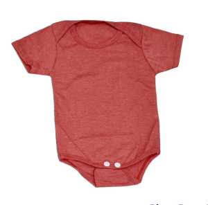 Bodysuit Polos - Jumper Bayi BB-13