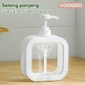 Botol penyimpanan serbaguna / botol sabun / Botol Dispenser / Dispense Bottle Soap. 