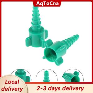 [COD] AqToCna Ship within 24 hours Transfer Head For Oxygen Concentrator Nasal Tube General Accessories WIthout Humidification Cup