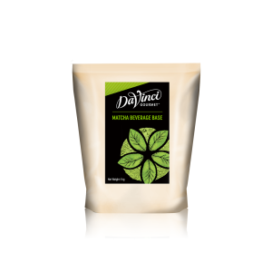 DaVinci Gourmet Matcha Powder 1kg