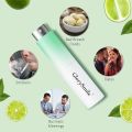 Oral Breath Spray, Mouth Spray Breath Fresheners, Sugar-Free, Removes Bad Breath for Adults, Mint, Peach, and Lemon Flavors, 3 Bottles (1 of Each Flavor). 