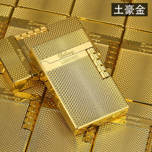 Bật lửa Dikang DK854 xài Gas mẫu vân vảy rồng âm vang tiết kiệm dễ sử dụng