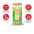 Pokka Jasmine Green Tea (24 X 250ML) - Case. 