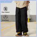 Cargo Pants For Men baggy pants men y2k original fashion Sweatpants for men casual streetwear trend. 