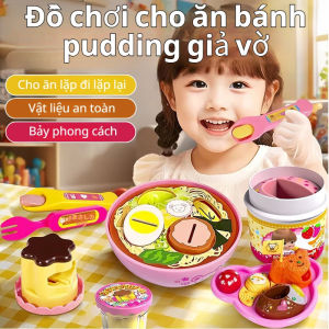 Feeding Toy Pretend Play Toy For Kids/Multiple Ways To Play/Responsibility Development/For Girls Children Family School