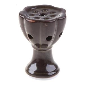 Waterfall Incense for Burner Ceramic Backflow Incense Holder Fountain Backflow C