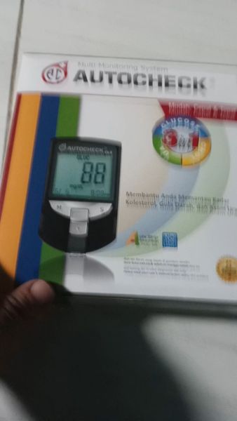 Buyer review video 2