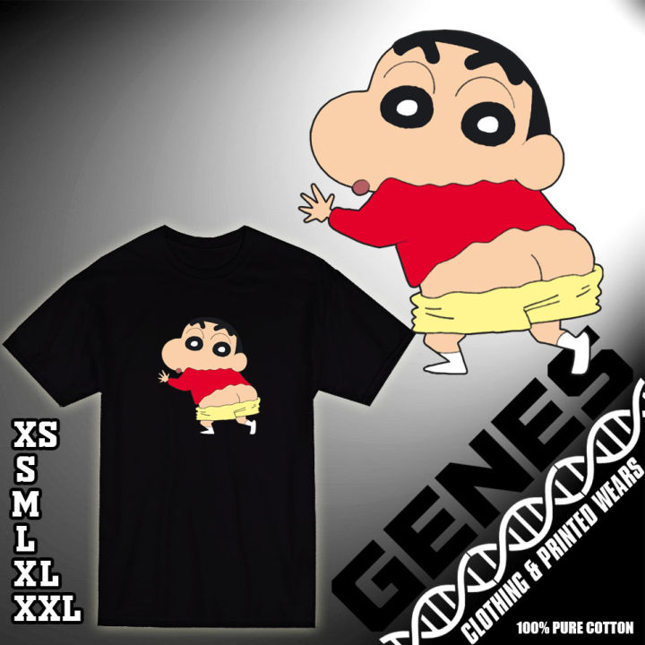 Funny shinchan online