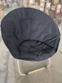 Tiancai #2033 Folding Chair Moon Style for Adult Modern Sofa Lazy Chairs Balcony Outdoor Camping Home Use high quality. 