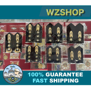 อินทรธนูข้าราชการ กรมราชทัณฑ์