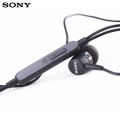 SONY MH-EX300AP MH750 IN EAR STEREO EARPHONE EARSET DYNAMIC SOUND STRONG BASS CALL ANSWERING. 