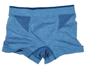 High Quality Spandex Mens Boxer Brief Seamless Male Underpants