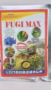 (25gam 100gam) Gói Amisupertop 500wp hiệu Fugi max phun qua lá cây