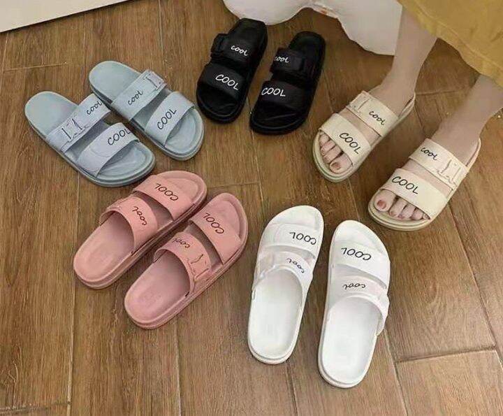 Cool slippers hot sale for adults