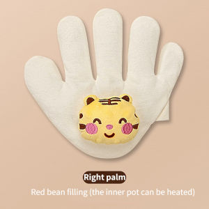 Baby comforting palm Baby Soothing Palm Deep Sleep Comfortable Cute Newborn Sleeping Pillow