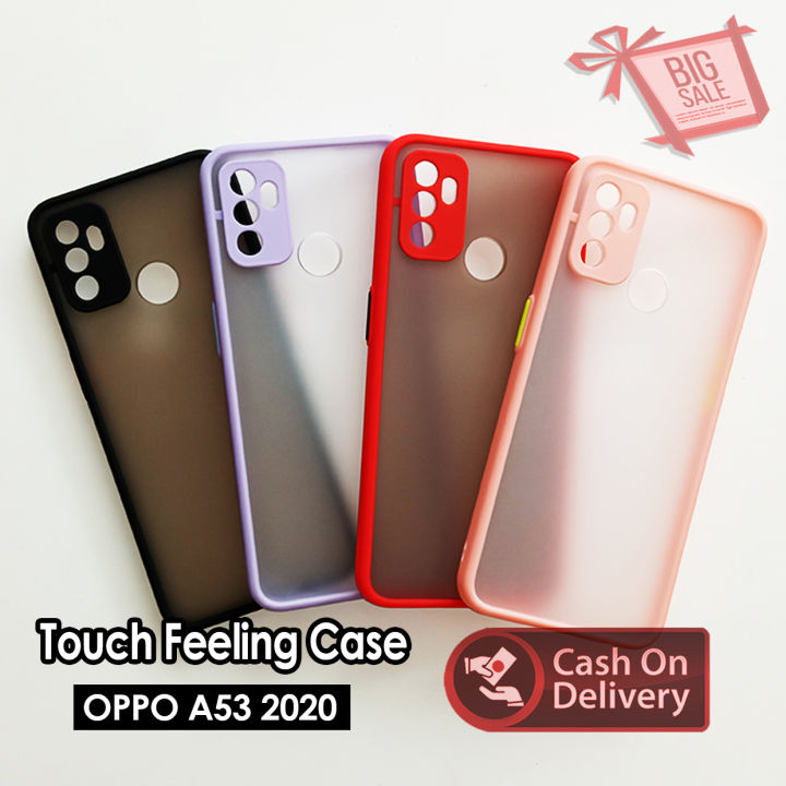 Softcase Casing Hp Oppo A33 Oppo A53 Oppo A33 Case Shopee Jual