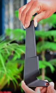 ดัดแปลงมอเตอร์ไซค์ เหมาะสำหรับ Kawasaki Yamaha Honda Ducati แผ่นบังลมสากล กระจกมองหลัง สปอยเลอร์ [ จัดส่งฟรี ]