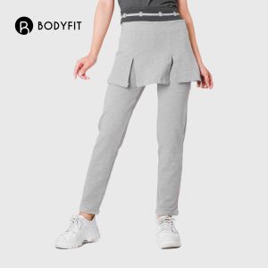 BODYFIT - Sierra Skirt Pants | Celana Olahraga Wanita